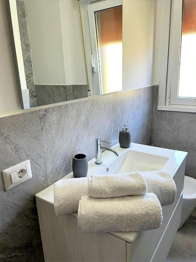 Suite Home Panorama Giardini Naxos Exterior photo