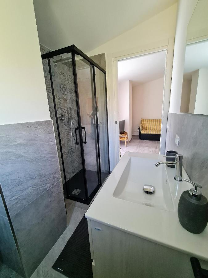 Suite Home Panorama Giardini Naxos Exterior photo