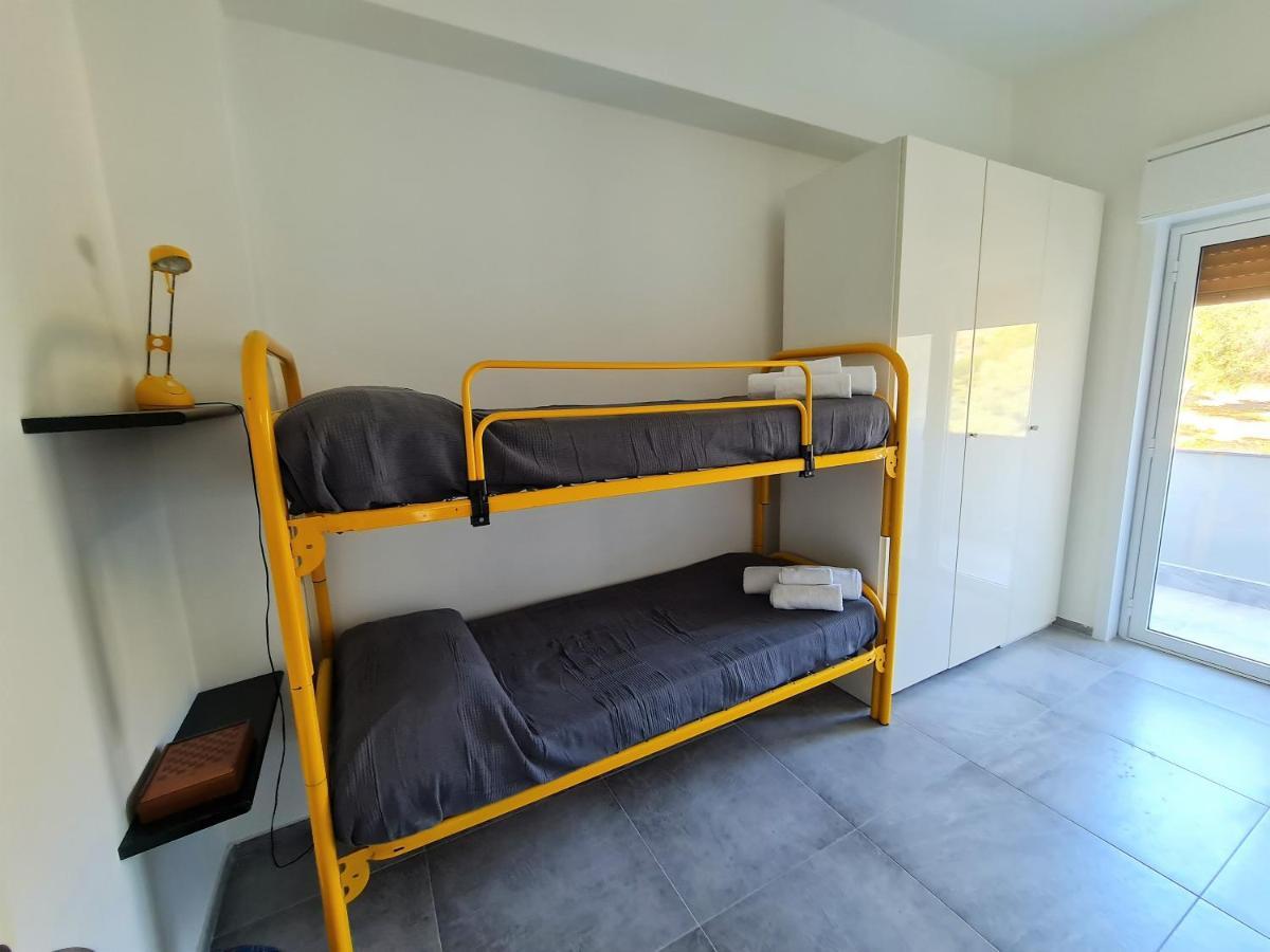Suite Home Panorama Giardini Naxos Exterior photo