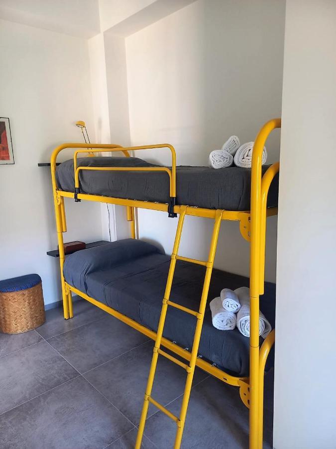 Suite Home Panorama Giardini Naxos Exterior photo