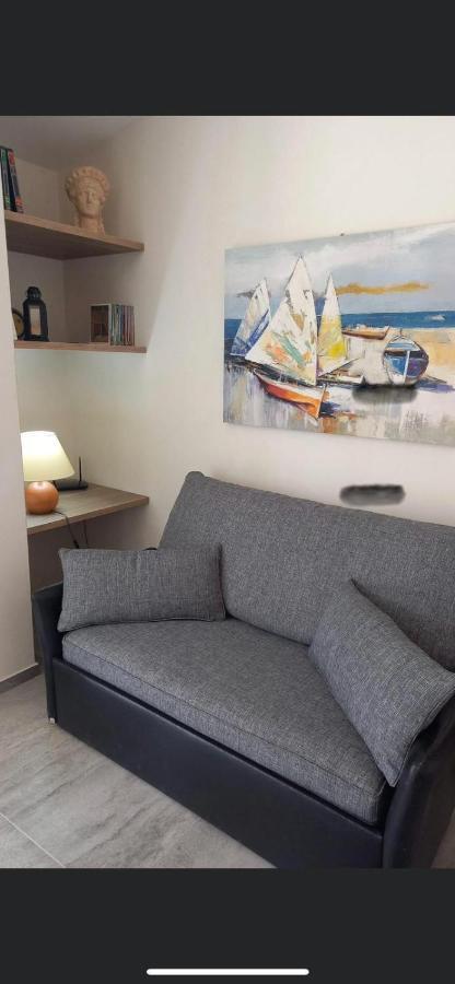 Suite Home Panorama Giardini Naxos Exterior photo